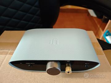 dac audio Ifi zen 