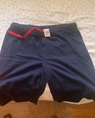 Pantaloncini ragazzo 16 anni