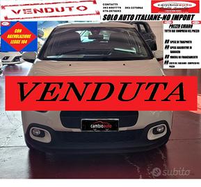 Citroen C3 BlueHDi 100 S&S You