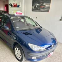 Peugeot 206 1.4 HDi 5p. S