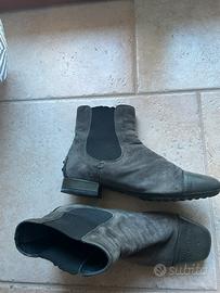 Stivaletto Tod’s