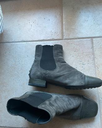 Stivaletto Tod’s