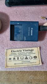 A1217NN-Alimentatore Fotocamera Canon CB-2LXE G