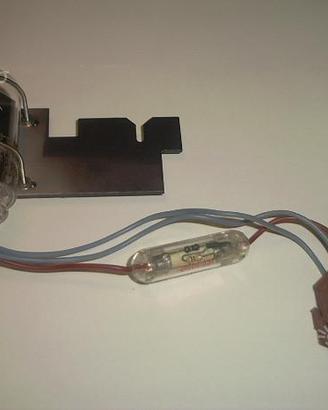 Lampada al deuterio