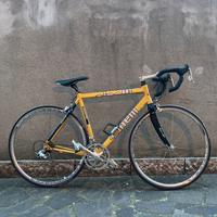 Bici da corsa Cinelli Aliante Colombus XLR8R