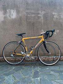 Bici da corsa Cinelli Aliante Colombus XLR8R