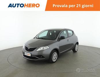 LANCIA Ypsilon MT91326