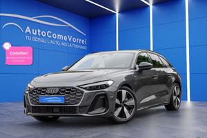 AUDI A5 3ª serie A5 Avant TDI 150 kW mHEV+ S t...