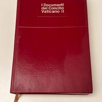 “ i documenti del Concilio Vaticano II”