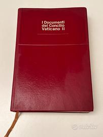 “ i documenti del Concilio Vaticano II”