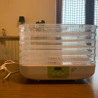 Essiccatore per alimenti