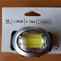 Lampada Frontale