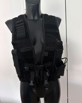 🔥🔥GILET TATTICO 5.1 TACTICAL SERIES UNISEX💥
