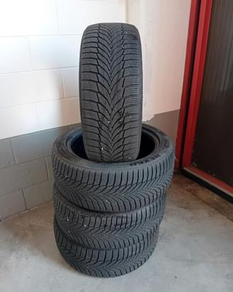 GOMME NEXEN WINGUARD SPORT 2 245 45 18 100V