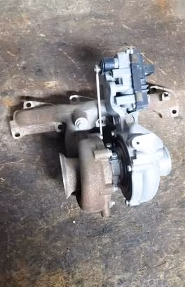 Turbina jeep Cherokee 2.2 mjet 200 - 210 cv