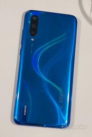 Xiaomi mi 9 lite