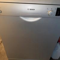 Lavastoviglie BOSH
