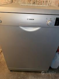 Lavastoviglie BOSH
