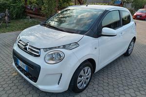 Citroen C1 5 Porte 1.0 vti Shine 5p E6