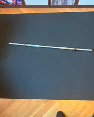 Bilanciere Dritto 28mm Corength (Decathlon)