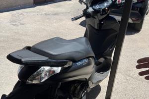 Beverly police 300 nero