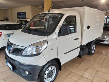 Piaggio porter np6 gpl chiuso iva compresa
