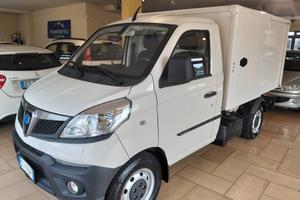 Piaggio porter np6 gpl chiuso iva compresa