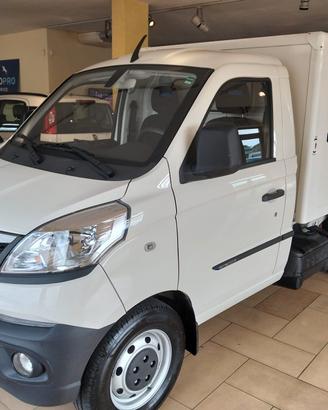 Piaggio porter np6 gpl chiuso iva compresa