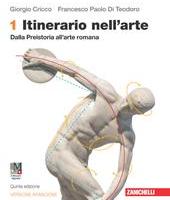 Libri liceo artistico classe 1