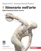 Libri liceo artistico classe 1
