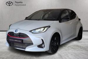 TOYOTA YARIS 1.5 HYBRID STYLE