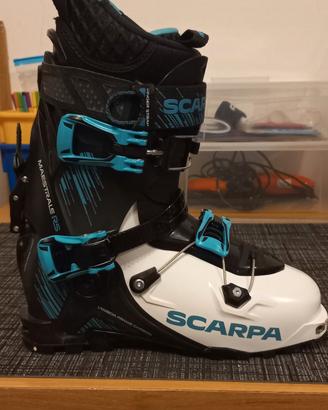 Scarpa Maestrale RS