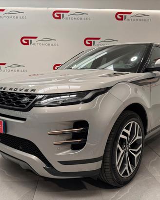 Land Rover Range Evoque 2.0D I4-L.Flw 150 CV AWD A