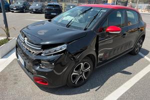 Citroen C3 BlueHDi 100 S&S Shine