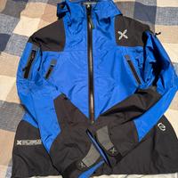 Montura alta montagna