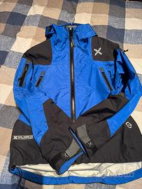 Montura alta montagna