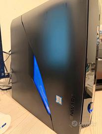 Alienware X51 R3 GTX 1060 6GB 16GB RAM Gaming PC