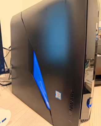 Alienware X51 R3 GTX 1060 6GB 16GB RAM Gaming PC