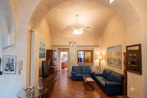 Incantevole casa storica ristrutturata