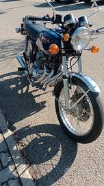 Honda CB 400 Four - 1975