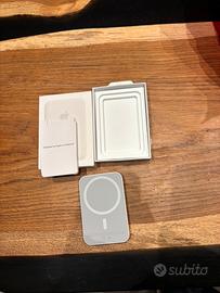 Apple MagSafe Battery Pack
