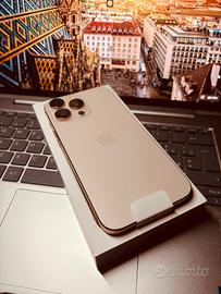 IPHONE 16 PRO MAX 256 IMPECCABILE