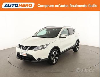 NISSAN Qashqai JN23226