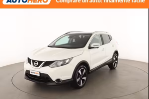 NISSAN Qashqai JN23226