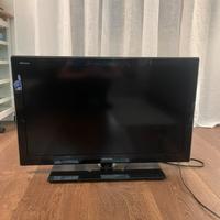 televisore toshiba 32 pollici