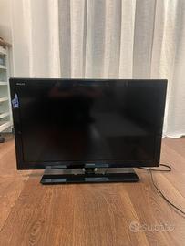televisore toshiba 32 pollici