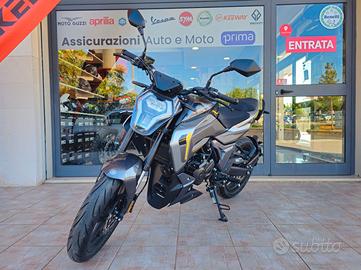 Morbidelli F125 - PRONTA CONSEGNA