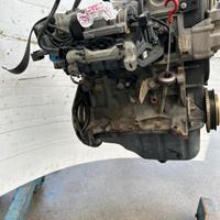 MOTORE FIAT PUNTO 2007