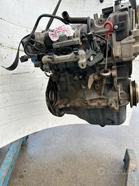 MOTORE FIAT PUNTO 2007