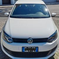 Polo Volkswagen Tech&Sound 1.2 5 porte